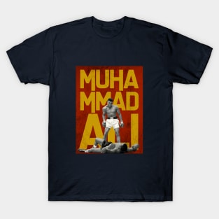 ALI T-Shirt